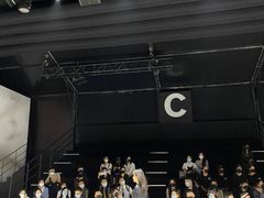 -欢乐海岸椰林沙滩-2025湾区超级灯会