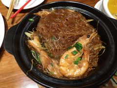 -大茴香越法料理(SOHO复兴店)