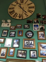 -小戈男士复古理发馆barber shop