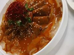 -全聚德(哈尔滨店)