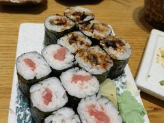 -林妈妈村·日式料理(宝山龙湖天街店)