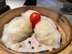 -虾饺妹·粤式茶餐厅(荟聚店)