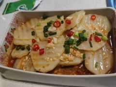 -和庆斋羊蝎子火锅·碳缸烧烤(顺义旗舰店)