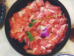 -皇城根(张杨店)
