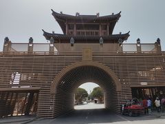 -库车王府