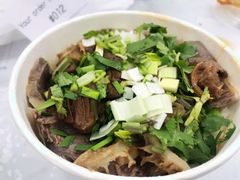 -黔庄 · 贵州牛羊粉