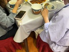 -老浒记烤鸭-北京菜(琉璃厂店)