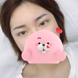 -HQ半永久纹绣纹眉