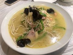 -溱湖八鲜菜馆