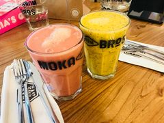 -Moka Bros 摩卡站(西单大悦城店)