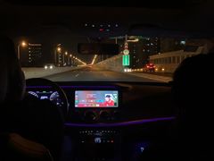 -大学城夜市大排档(凤栖路店)