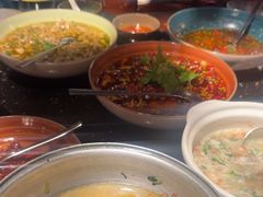 -华豫川酒家(双子塔店)