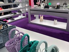-BALENCIAGA(德基广场店)