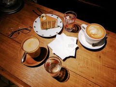 -时光花园(白鹭洲店)