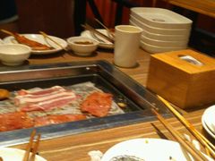 -比特堡啤酒烤肉自助料理(和平店)