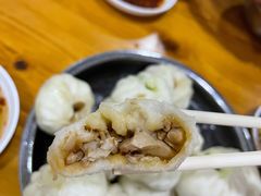 豆腐包-红帽叔叔包子