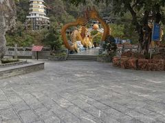 -龙门水都景区