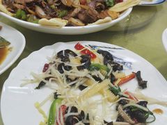 -春水锅贴·传统鲁菜(大明湖店)