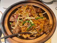 -汤城小厨•粤菜•靓汤(金融街店)