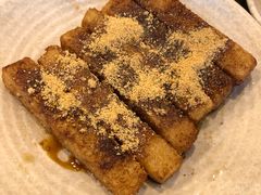 红糖糍粑-一岚一山(角门总店)