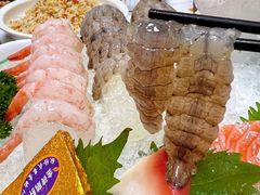 -嘉升大排档(番禺总店)