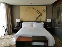 -北京丽晶酒店