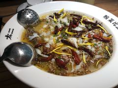 -太二酸菜鱼(福州泰禾店)