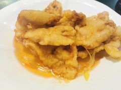 -东北老家私房菜(文灶店)