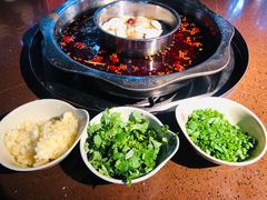 -巴倒烫陆派火锅山庄(南山总店)