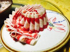 -东来顺饭庄(西直门店)