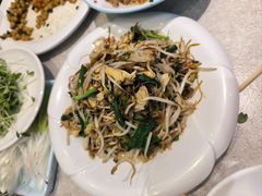 -紫光园·烤鸭·北京菜(劲松店)