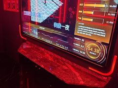 -星聚会KTV(中关村领展购物广场店)
