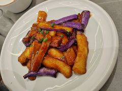 -阿毛饭店(和义路店)