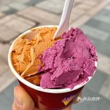 温州五马街 平价的宝藏gelato‼️