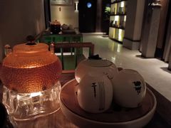 -足本纪·足道 SPA 简餐 小吃(文三西路店)