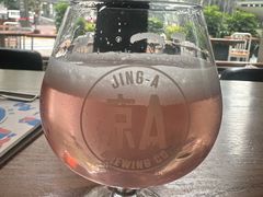 -京A Taproom·精酿餐吧(CBD店)
