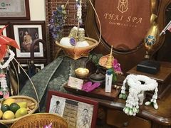 -莲泰式·中式·沐足·精油SPA采耳(天河店)