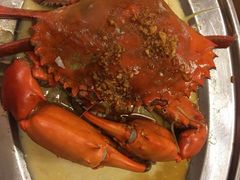 -真浪大家乐海鲜餐馆