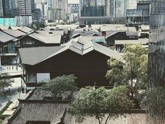 -成都博舍酒店