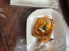 -85度C(生甜甜圈研究工坊·上海局门店)