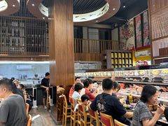 -三禾寿司(石龙店)