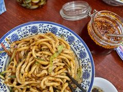 -方砖厂69号炸酱面(方砖厂胡同店)
