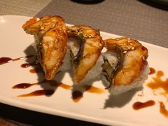 -山葵家·创意料理(万象汇店)