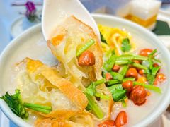 -悦满楼·西关名点·湛江名菜(航空综合大厦店)