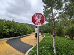 -横道河子东北虎林园