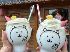 -鸟屋·烧鸟居酒屋(新世纪广场店)