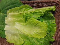 -老熟人烤肉城(马家堡店)