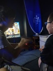 -BBVR团建聚会体验馆·亲子DIY手工