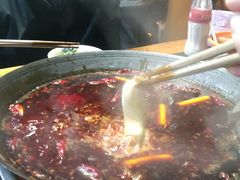 -星鸿社重庆老火锅
