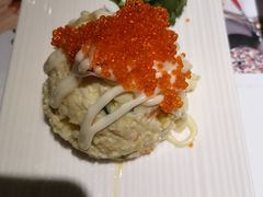 土豆沙拉-斗牛士牛排餐厅(嘉里汇店)